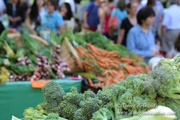 Portland PSU Farmers Mkt-5801