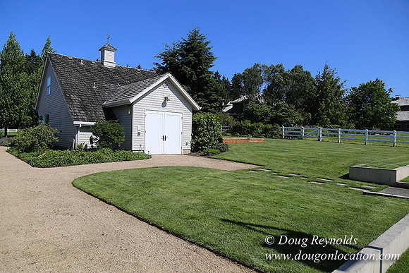 Charlie's  House-5564