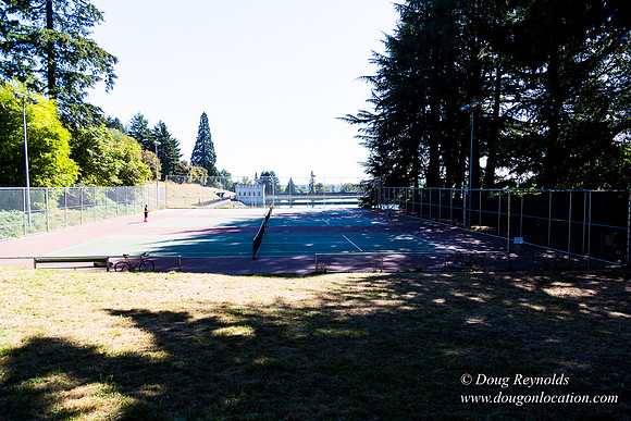 Tabor T Courts West