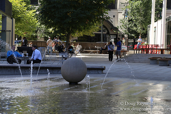 Director Park