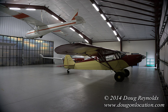 NAR Hanger-1703