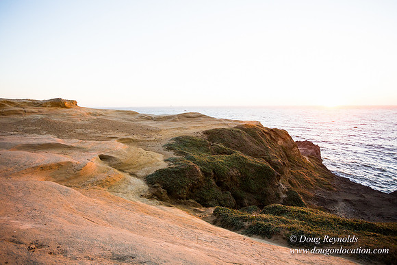OPVPSBSP  Rock Coastal Area