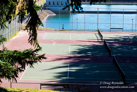 Tabor T Courts West