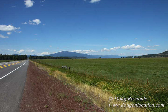 2500 Acres of green fields Creeks water crossing Bridges on a Large Lake and miles of Dirt roads Oak trees Forest land ATV Trails cows