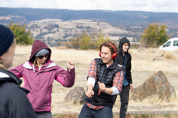 SNog Productions Sony 2016 Oregon