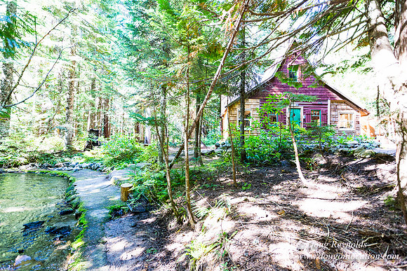 Karri's Cabin
