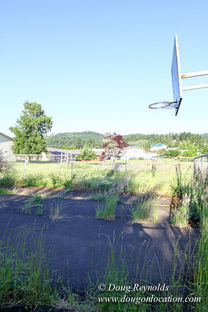 30-Outdoor Court