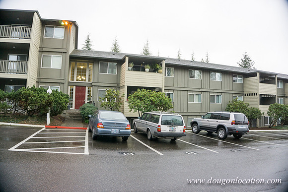 Georgetown Manor- 2449