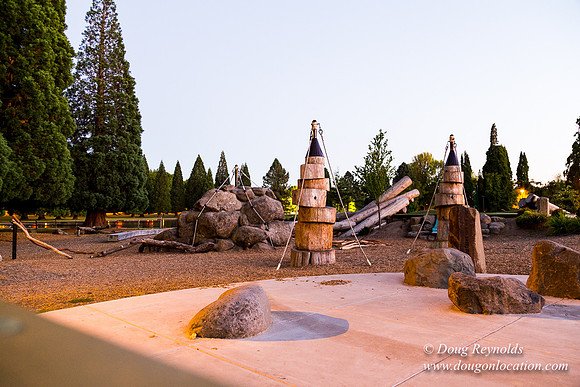 West Moreland Park