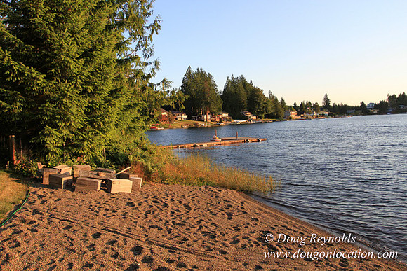 Boat, Cabin, Dock, "Doug's House lake", Home, WA, Washington, Yard, deck, "green. Beach"