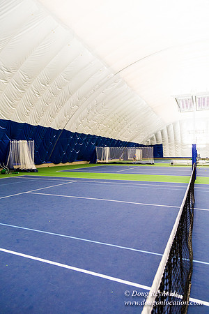 Portland Tennis Courts 1