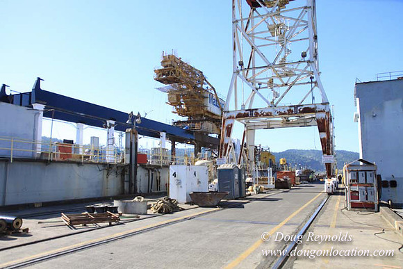 Ship Yard