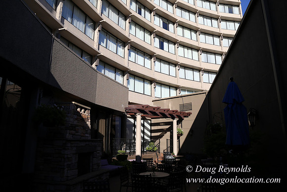 Crowne Plaza Hotel-4095