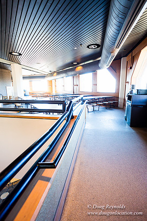 Y'East Day Lodge