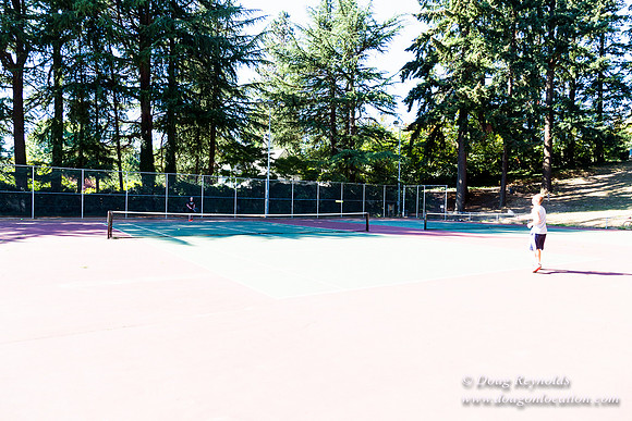 Tabor T Courts West