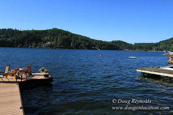 Boat, Cabin, Dock, Home, "Lake House", Ramp, Scotts, WA, Washington, Yard, deck, "green. Beach"