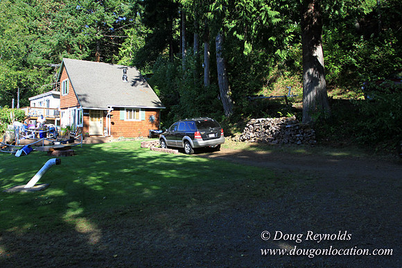 Boat, Cabin, Dock, Home, "Lake House", Ramp, Scotts, WA, Washington, Yard, deck, "green. Beach"