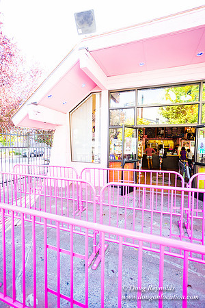 Voodoo Doughnuts