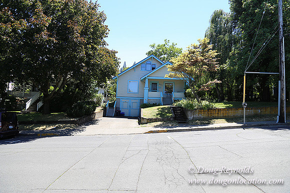 6th & Cascade HdRv-7962