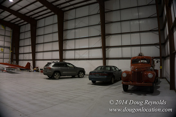 MC Hanger-1630