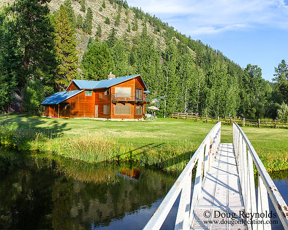 Marry Anns Cabin