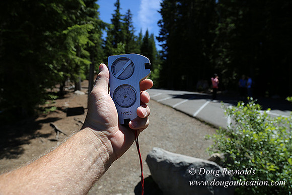 Trillium Lake-32003583