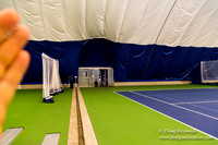 Portland Tennis Courts 1