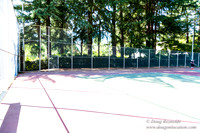 Tabor T Courts West