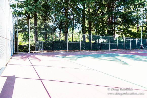 Tabor T Courts West