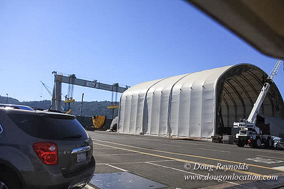 Ship Yard
