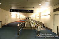 PDX Parking Tunnel-3963