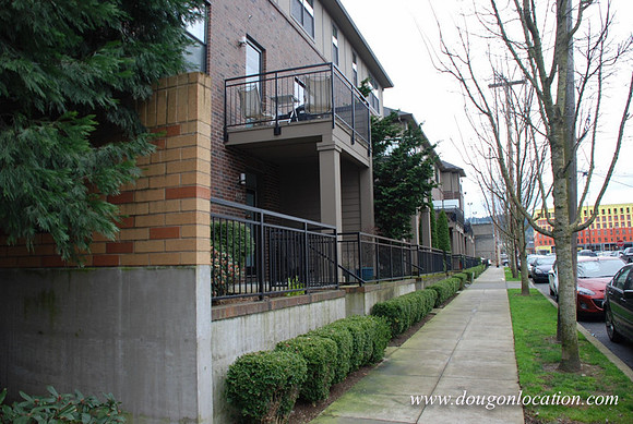 20th Avenue Town Houses-0795