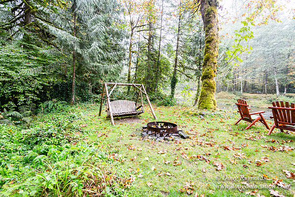 Collins Cabin