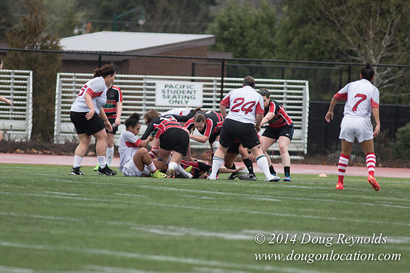 Women Rugby
