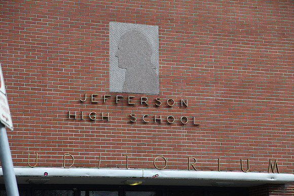 Jefferson Stadium