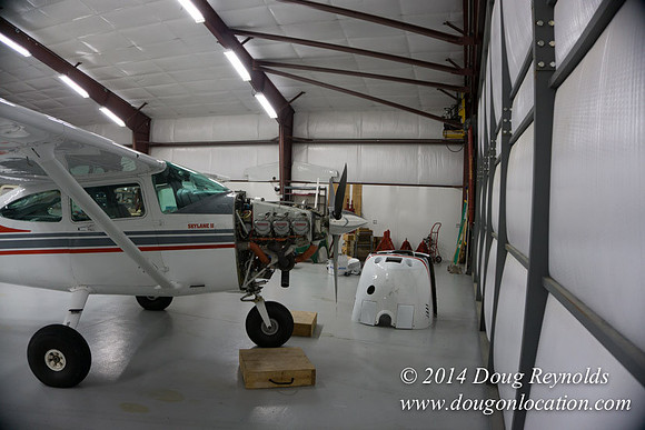 NAR Hanger-1675