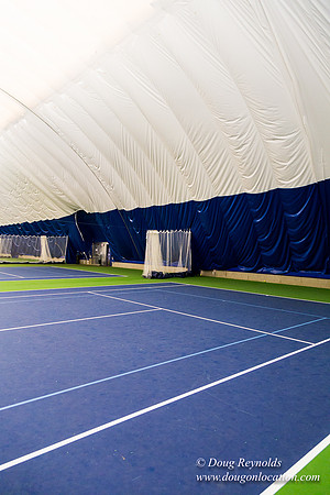Portland Tennis Courts 1