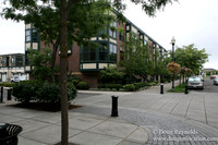 Oranco Station Row Houses