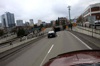 Everett on Ramp to 405S