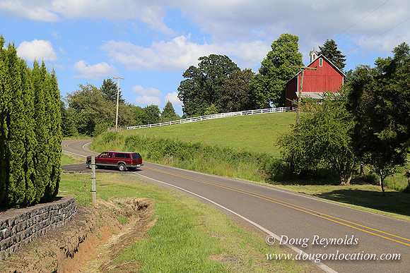 Helvetia rd at Mikes-5954
