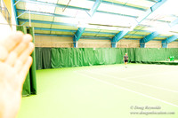 Portland Tennis Courts 2
