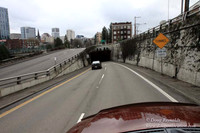 Everett on Ramp to 405S