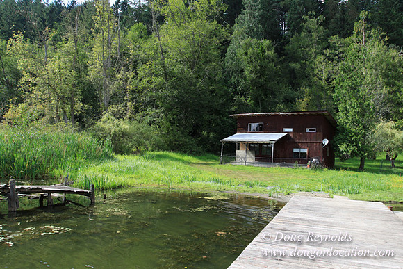 Roberts Lake House-4862