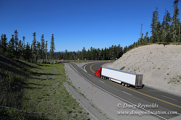 CMD Western Star Production Photo