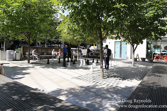 Director Park