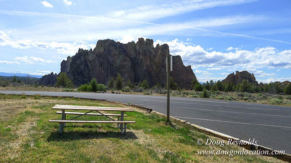 Smith Rocks