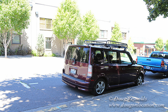 6th & Cascade HdRv-7931