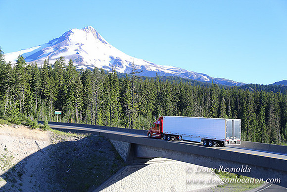 CMD Western Star Production Photo