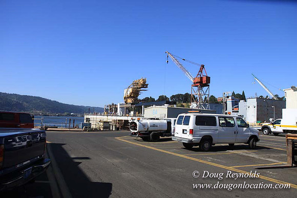 Ship Yard