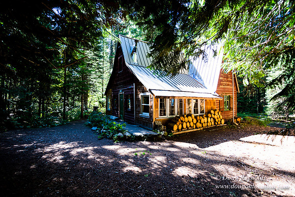 Karri's Cabin